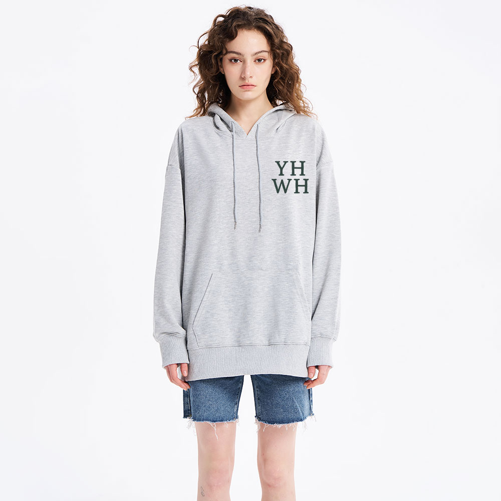 Premium Hoodie Hot 07