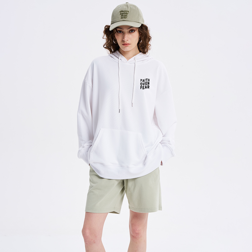 Unisex Premium Hoodie